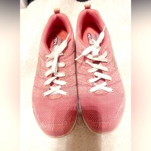 Sneakers by Skechers Air Coolers Size 8